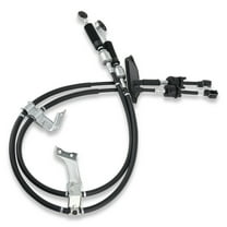 maXpeedingrods Transmission Shifter Cable for Honda Civic 2007-2011 54310-SNA-A05 54310-SNA-A04 54310SNAA04 54310SNAA05