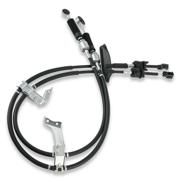 maXpeedingrods Transmission Shifter Cable for Honda Civic 2007-2011 54310-SNA-A05 54310-SNA-A04 54310SNAA04 54310SNAA05