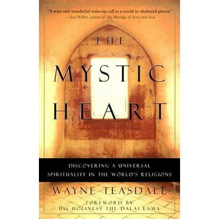 The Mystic Heart (Paperback)