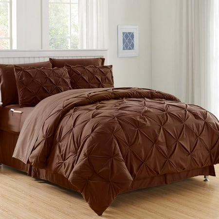 Red Barrel Studio Haverford Luxury Comforter Set