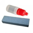 thumbnail image 2 of Whetstone Sets Wet Stones Sharpening Kits Knife Maintenance Set Grinding Stone, 2 of 8