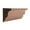 Cherry, variant on EWSC16 Solid Crown 1-3/8" High x 1" Deep Moulding. Unfinished
