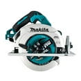 thumbnail image 2 of Makita 18V X2 LXT Li-Ion (36V) Brushless Cordless 7-1/4 Circular Saw Kit XSH06PT, 2 of 9