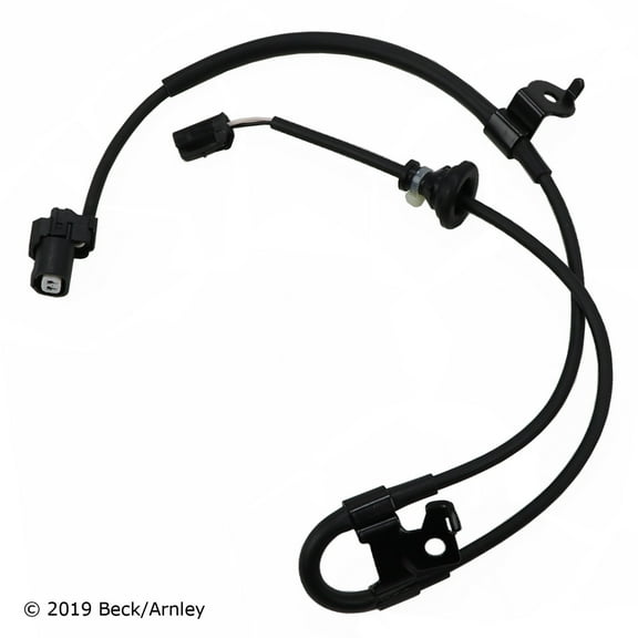 BeckArnley 084-4875 ABS Sensor Harness