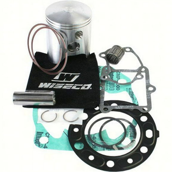 Wiseco  PK1128; Top End Piston Kit; Fits Honda CR250R '92-96 (614M06640 2614CD)