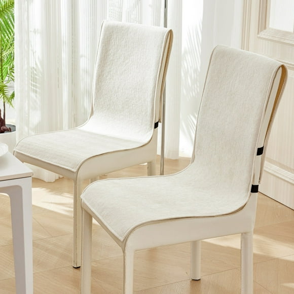 EGNMCR Throw Blanket Four Season Universal One Item Chair Cushion One Item Cushion With Fixed Belt Non Slip Back Cushion Dining Chair Cushion Sofa Cushion Car Seat Cushion Chairs cushions
