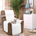 thumbnail image 2 of Fundas para Sillón Reclinable U-NICE HOME Reversibles y Resistentes al Agua, 2 of 6