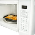 thumbnail image 4 of Danby Designer 1.4 cu. ft. Sensor (Cooking) Microwave in White (DDMW01440WG1), 4 of 8