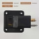 thumbnail image 4 of 12L 24L External Fuel Tank Gauge Fuel Gauge Meter Assy for Yamaha for Hidea Outboard Motor Assembly, 4 of 5