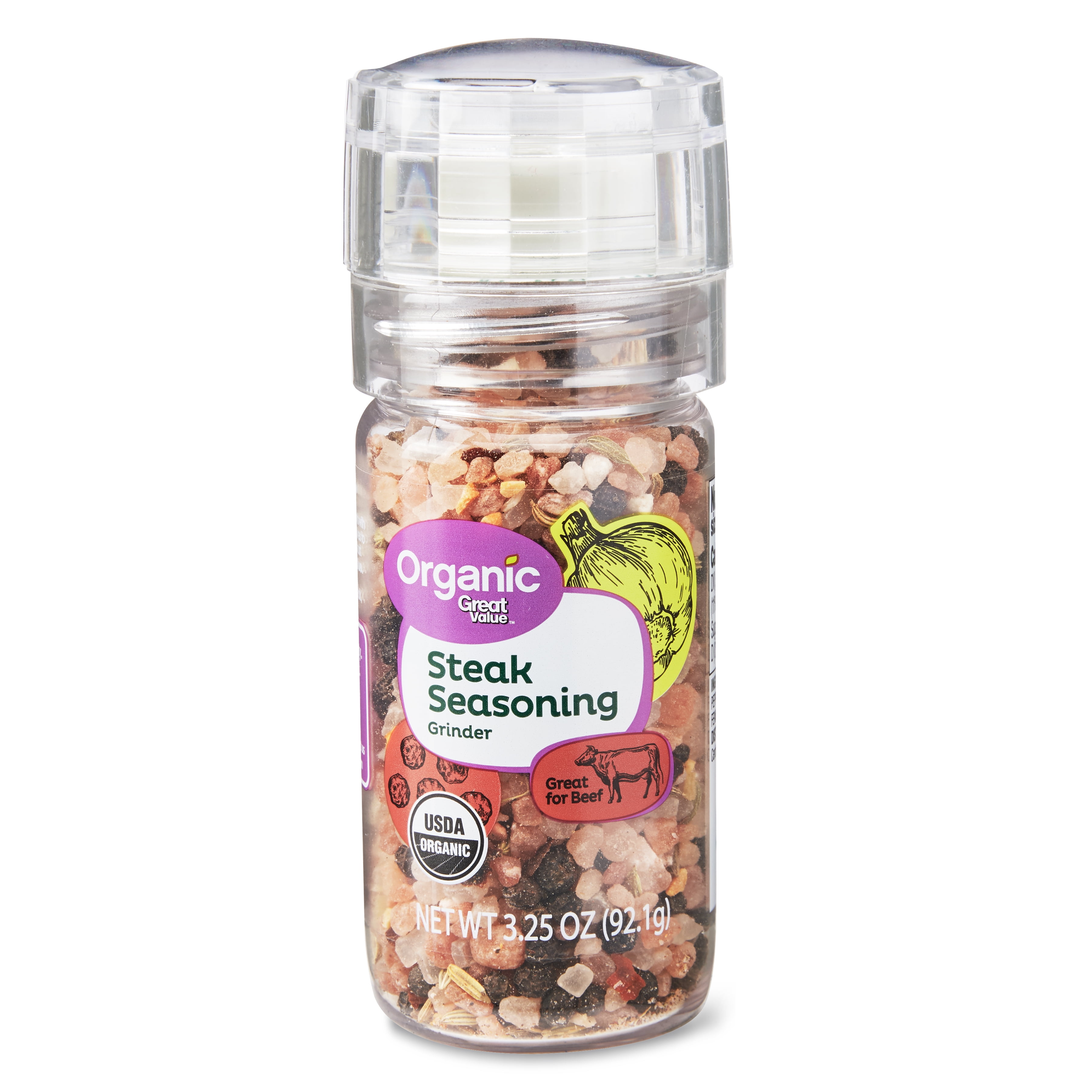 coles jerk seasoning