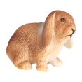 thumbnail image 5 of Figuras de conejo microadorno para paisajismo CUTICAT Estilo E, 5 of 5