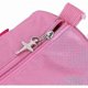 thumbnail image 3 of Ballet Bag for Kids Ballerina Clutch Princess Single Shoulder Bag for Shoes (pink) - DD01, 3 of 4
