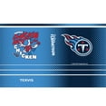 thumbnail image 2 of Tervis Tennessee Titans NFL x Guy Fieri-s Flavortown 20oz. Stainless Steel Tumbler, 2 of 2