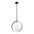 thumbnail image 6 of Z-Lite 1 Light Pendant, 6 of 9