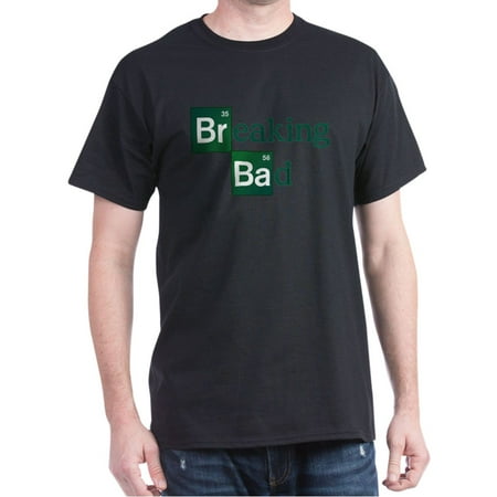Breaking Bad - 100% Cotton T-Shirt (Best Breaking Bad T Shirts)