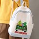 thumbnail image 3 of Grinch Decor Grinch Christmas Decorations Iron On Transfer Heat Transfer Design Sticker Iron On Vinyl Patches Iron On Transfer Paper For Clothing Hat Pillow Backpack DIY Craft Supplies, 3 of 3