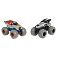 thumbnail image 5 of Monster Jam, Official Batman Vs. Superman Color-Changing Die-Cast Monster Trucks, 1:64 Scale, 5 of 5