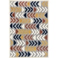 thumbnail image 2 of nuLOOM Area Rug, 5' x 7' 6", Gray, 2 of 2