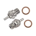thumbnail image 3 of 4pcs N3 Glow Plug Nitro Truck Hot Spark Apex Engine Parts Accessories Replacement Os Rc Model Car 70117, 3 of 5