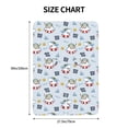 thumbnail image 2 of Car Seat Cover Baby - Cute Cartoon Shark Breathable Infant Car Seat Cover for Baby Carseat, Lightweight Comfort Baby Essentials Must Haves Newborn Stuff for Girl Boy, 2 of 7