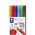 thumbnail image 2 of Triplus Broadliner Pens 10/Pkg-, 2 of 2
