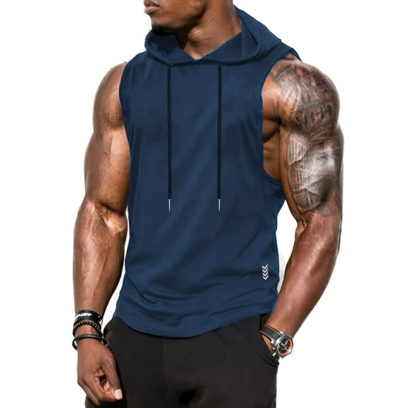 SPEEDRUN Men's Base Vest