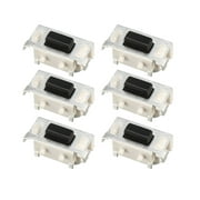 20Pcs Momentary Tact Tactile Push Button Switch Surface Mounted Devices SMT PCB 2 Pin 3x6x3mm
