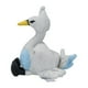 thumbnail image 3 of Pokemon Center: Sitting Cuties: Swanna Plush # 581 -  Generation 5 - 6 In, 3 of 4