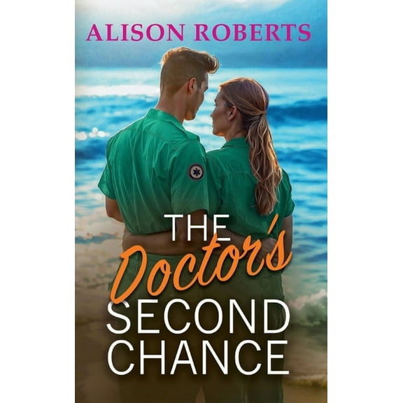 The Doctor's Second Chance, (Hardcover)