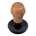 thumbnail image 4 of Revestimiento PVD de titanio Espresso Tamper Normcore V4 de 54 mm, 4 of 5