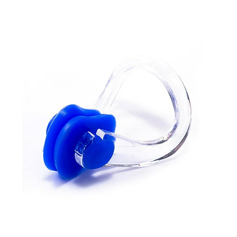 Profile Nose Clip/Ear Plug Set