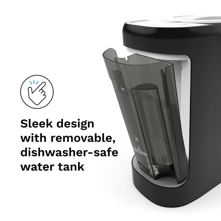 【BabyBrezza】FormulaProAdvanced全自動 Baby Brezza Formula Pro Advanced Formula Dispenser - White