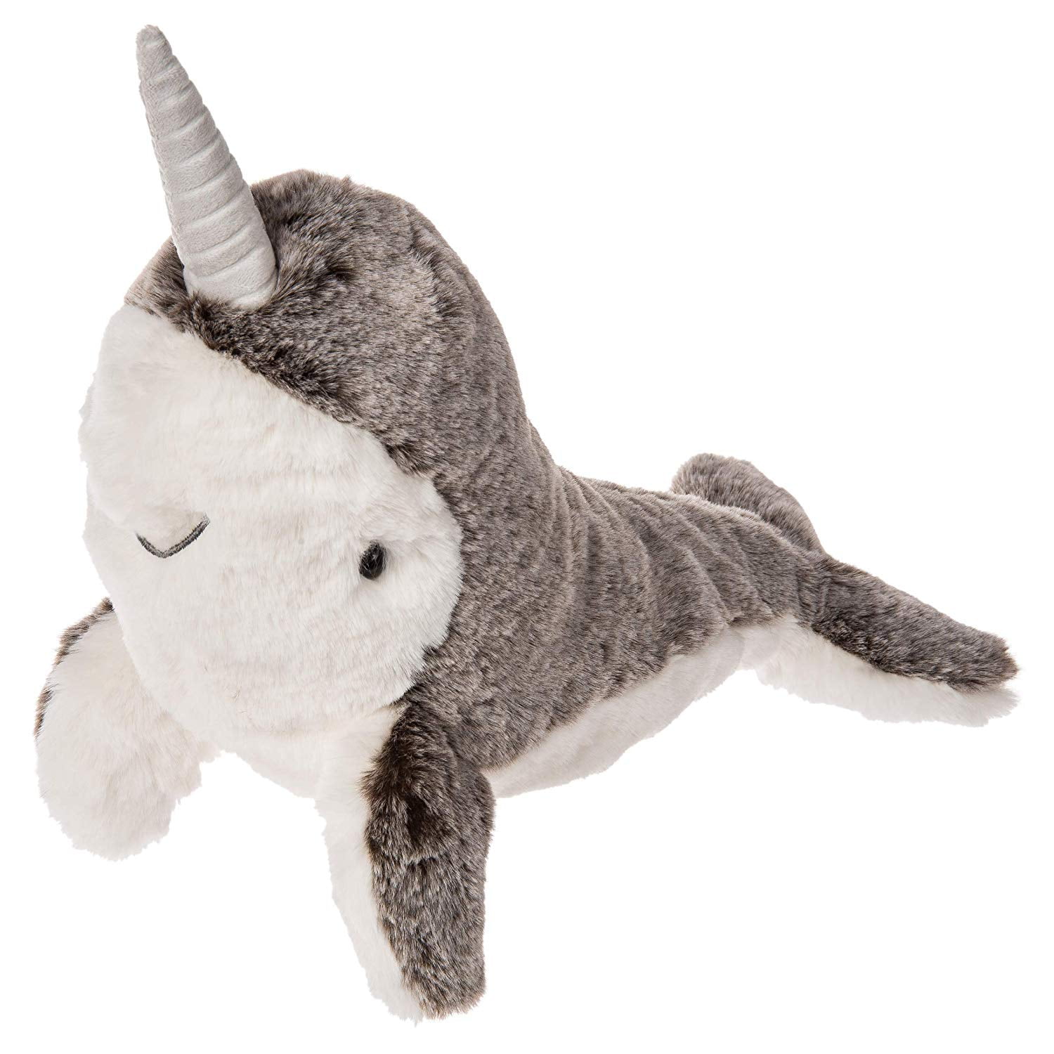 stuffed animal marshmallow