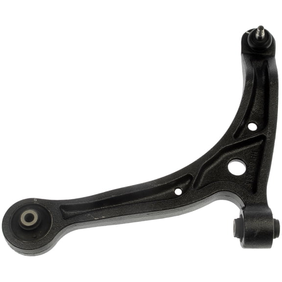 Dorman 521-351 Front Left Lower Suspension Control Arm and Ball Joint Assembly for Specific Honda Models Fits select: 1999-2004 HONDA ODYSSEY