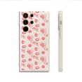thumbnail image 1 of Haga una declaración con su iPhone con esta llamativa y funcional funda de teléfono de goma TPU a prueba de golpes con estampado de dibujos animados., 1 of 4