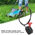 thumbnail image 1 of Throttle Cable Throttle Cable For Lawnmower Lawn Mower Throttle Cable Switch Lever Kit Lawnmower Handle Lawn Mower Throttle Cable Switch Lever Control Handle Kit For Lawnmower, 1 of 8