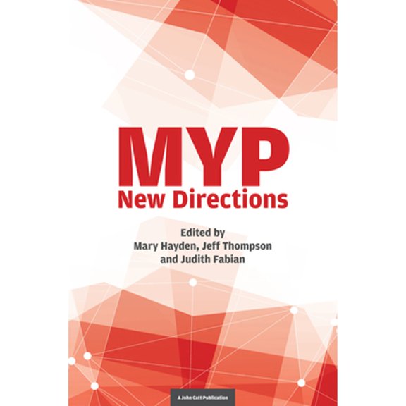 Pre-Owned MYP - New Directions (Paperback) 1909717878 9781909717879