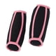 thumbnail image 5 of Pesas de mano Bolsa de arena de mano Cómodo Seguro Extraíble Agarre ergonómico 2x para Rosa 1 libra, 5 of 9