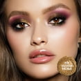 thumbnail image 2 of FOCALLURE Mineral Eyeshadow Pigment,Waterproof Lasting Glitter Eye shadow,MUSEUM BRONZE, 2 of 6