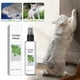 thumbnail image 4 of Xihbxyly Spray de Hierba Gatera a Base de Hierbas, Extracto Natural de Vid Plateada, Atracción Instantánea para Gatos, Aplicación Sin Complicaciones, Potenciador de Juguetes y Rascadores para Gatos,, 4 of 7