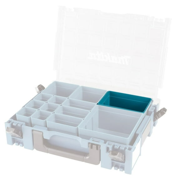 Makita 191X96-7 Box 100 x 150 Set