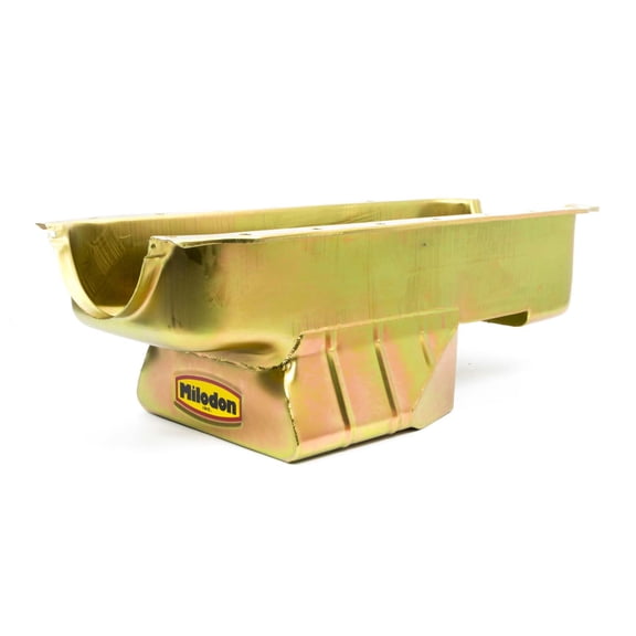 Milodon 30941 MLD30941 OIL PAN CHRY 360 L/PROFILE
