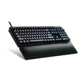 thumbnail image 1 of Tholdsy Gaming Keyboard PC Accesorio Exquisito RGB Light Equipo de entrada de escritorio Teclados de juego simples y duraderos para el hogar Juegos de teclado y mouse para computadora, 1 of 6