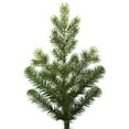 thumbnail image 2 of Vickerman 7.5' x 55" Eagle Fraser Full Artificial Christmas Tree, Unlit, 2 of 3