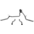 thumbnail image 3 of Flowmaster 817423 Cat-back Exhaust System for 06-08 Dodge Ram American Thunder, 3 of 4