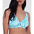 thumbnail image 5 of Tie Front Bikini Top Swimsuit, 5 of 6