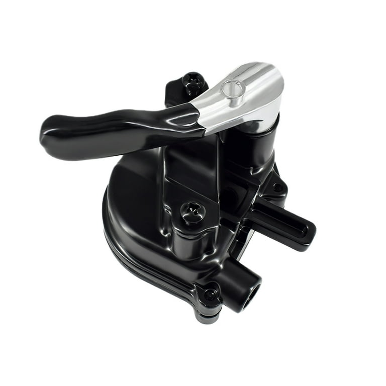 Thumb Throttle Control Lever Assembly Replacement for Honda