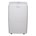 thumbnail image 1 of DESHUMIDIFICADOR 50 PINTAS MARCA HISENSE Hisense DH50K1W, 1 of 2