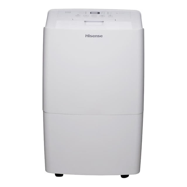 DESHUMIDIFICADOR 50 PINTAS MARCA HISENSE Hisense DH50K1W