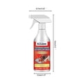 thumbnail image 2 of 60ml Rat Repellent Spray for Car Engine, Rodent Deterrent for Wires, Anti Mouse, 2 of 8